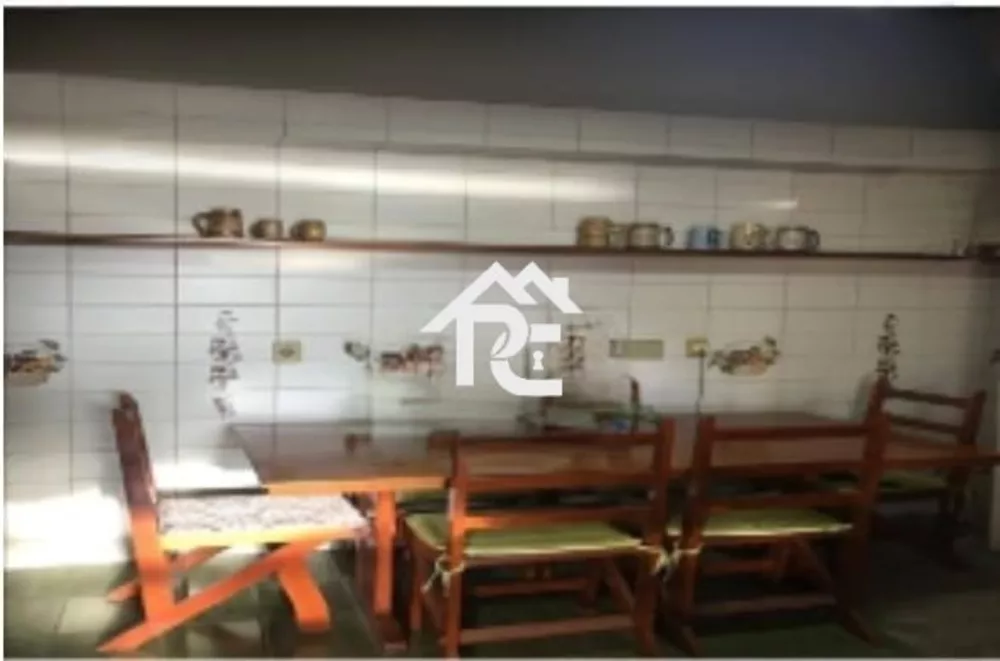 Apartamento, 4 quartos, 250 m² - Foto 10