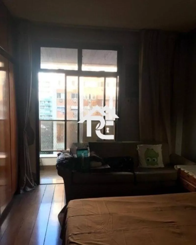 Apartamento, 4 quartos, 250 m² - Foto 1