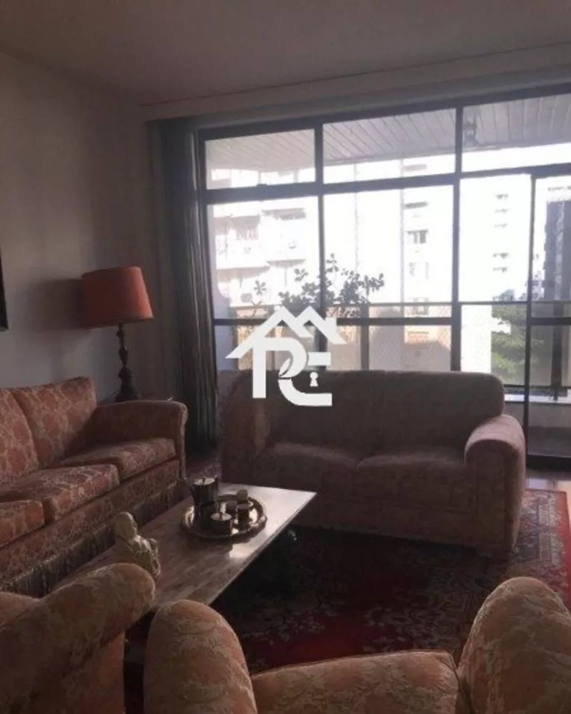Apartamento, 4 quartos, 250 m² - Foto 5