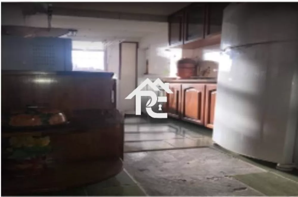 Apartamento, 4 quartos, 250 m² - Foto 13
