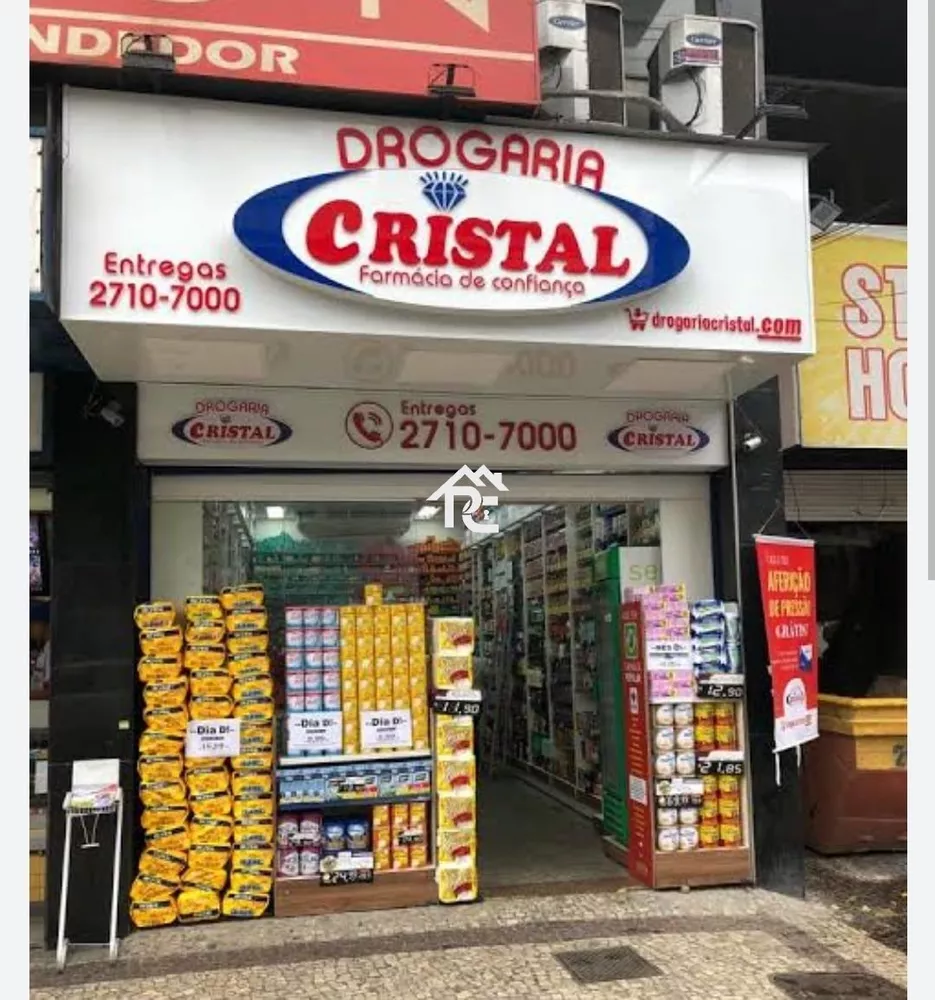Apartamento, 4 quartos, 250 m² - Foto 8