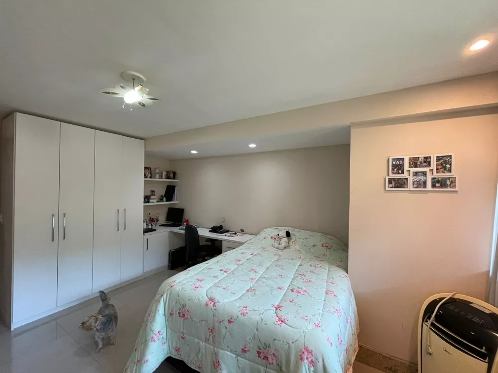 Casa, 4 quartos, 300 m² - Foto 20