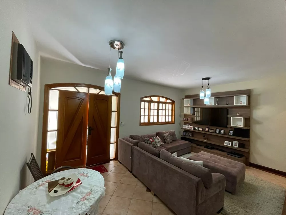 Casa, 4 quartos, 300 m² - Foto 7