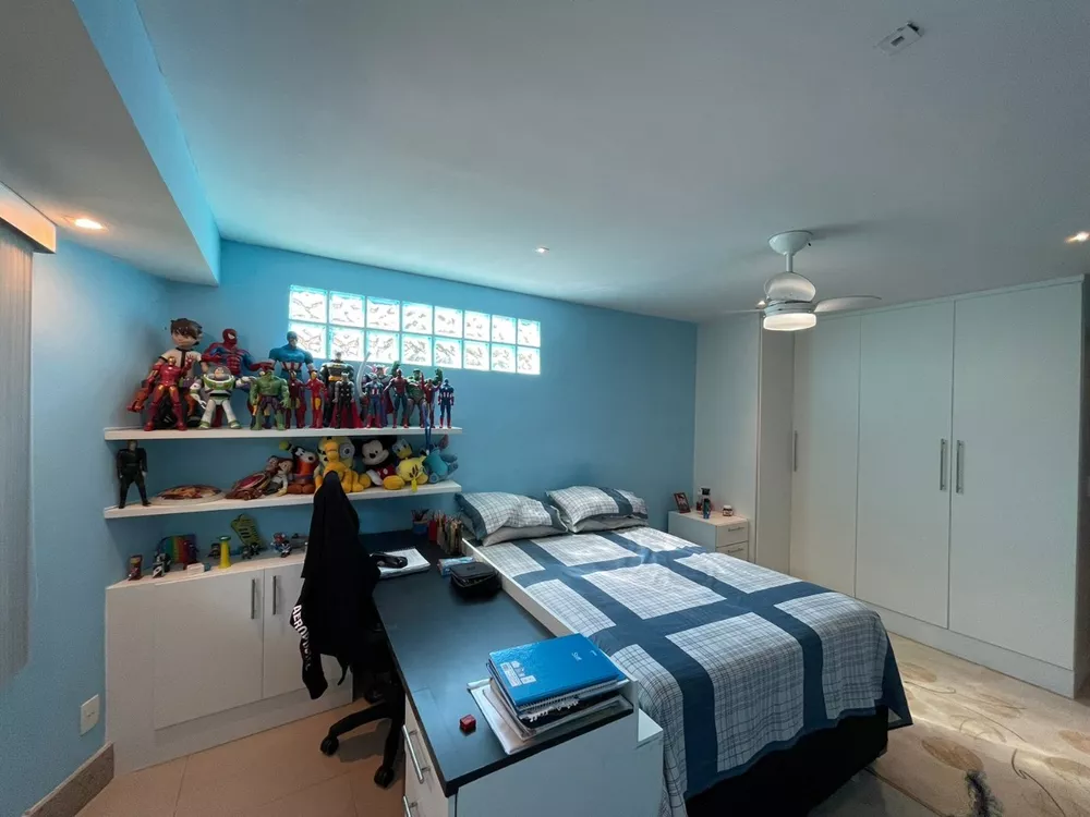 Casa, 4 quartos, 300 m² - Foto 24