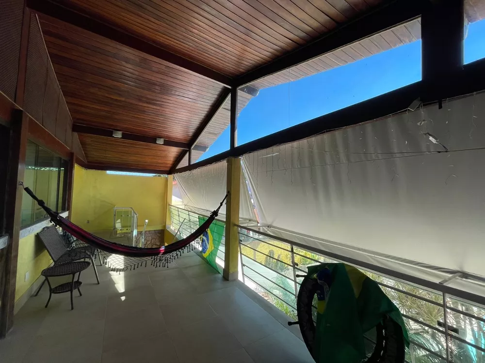 Casa, 4 quartos, 300 m² - Foto 2