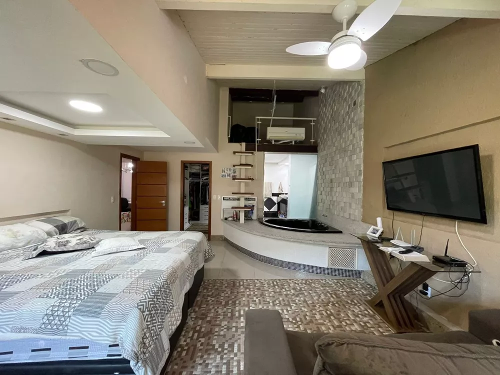 Casa, 4 quartos, 300 m² - Foto 17