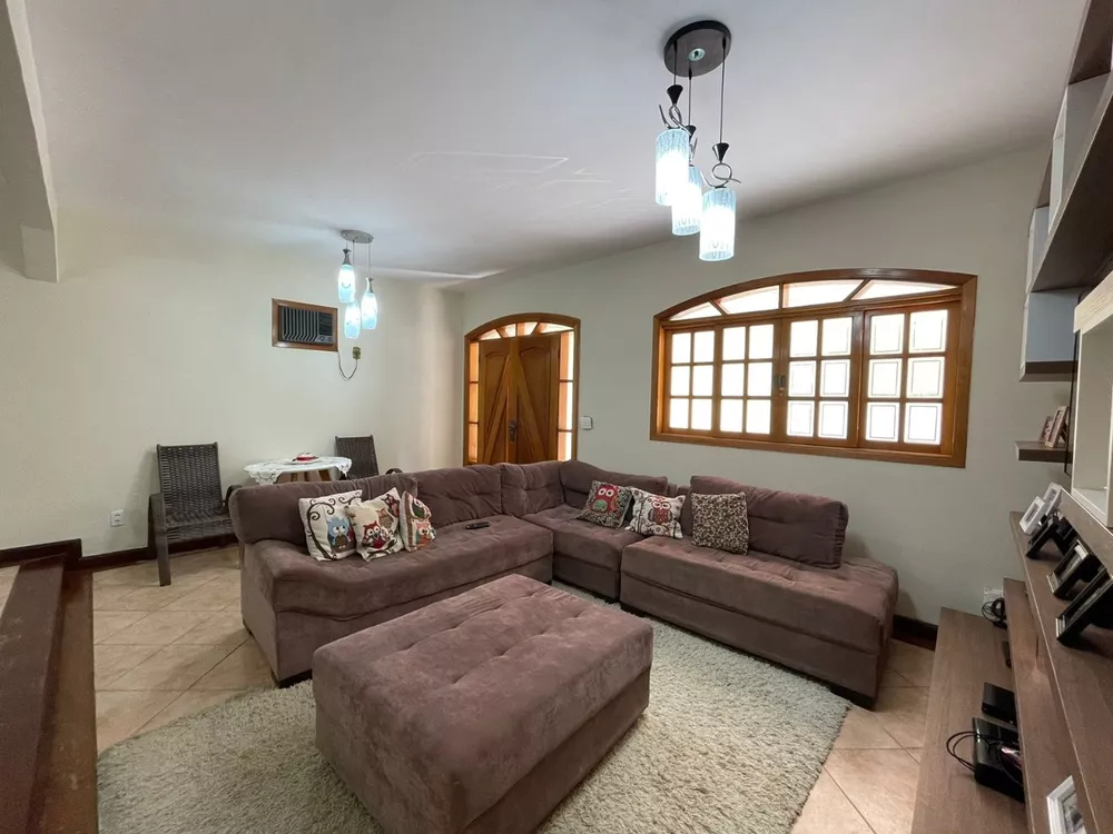 Casa, 4 quartos, 300 m² - Foto 9