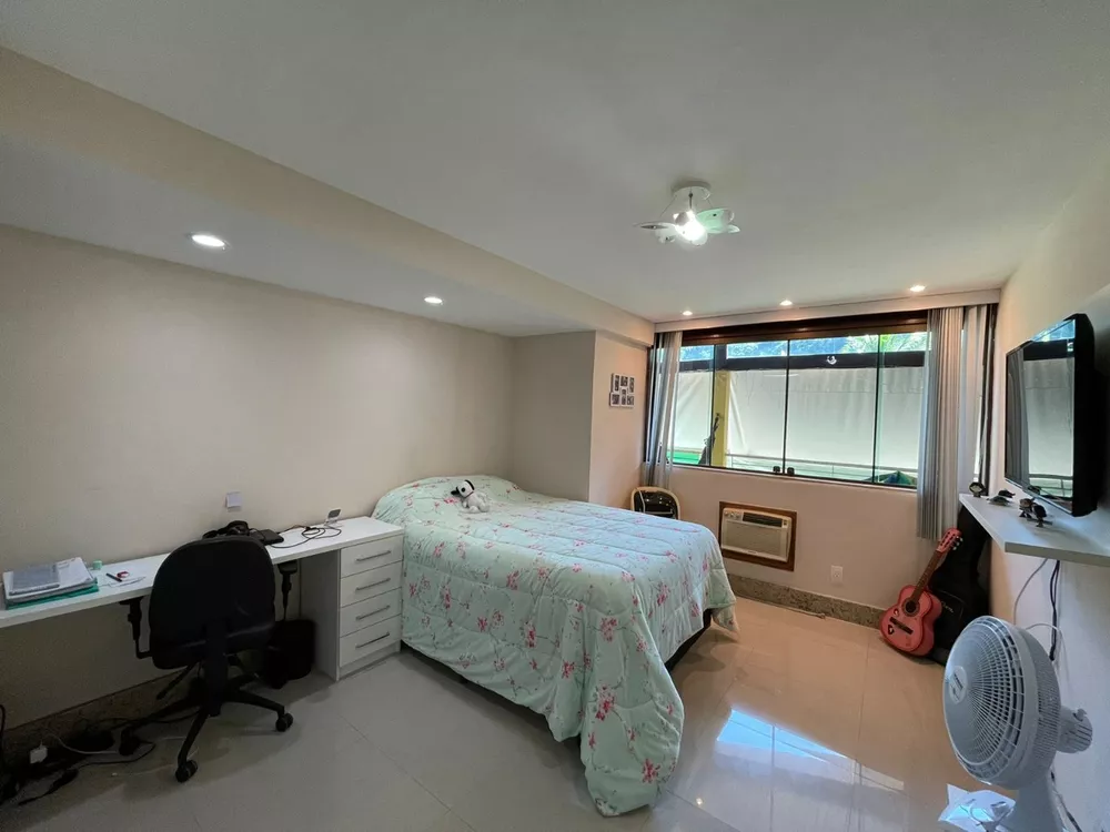 Casa, 4 quartos, 300 m² - Foto 19