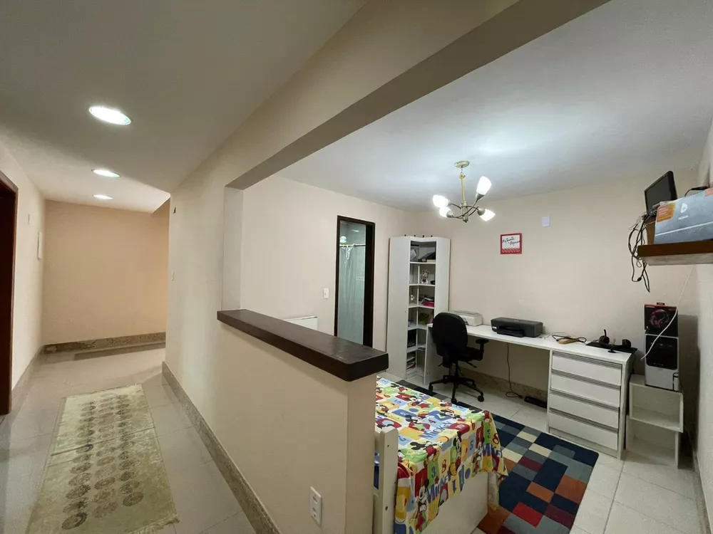 Casa, 4 quartos, 300 m² - Foto 28