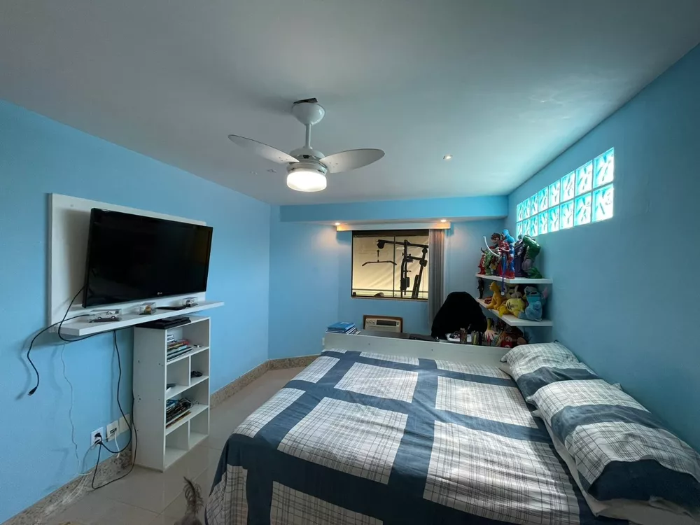 Casa, 4 quartos, 300 m² - Foto 25