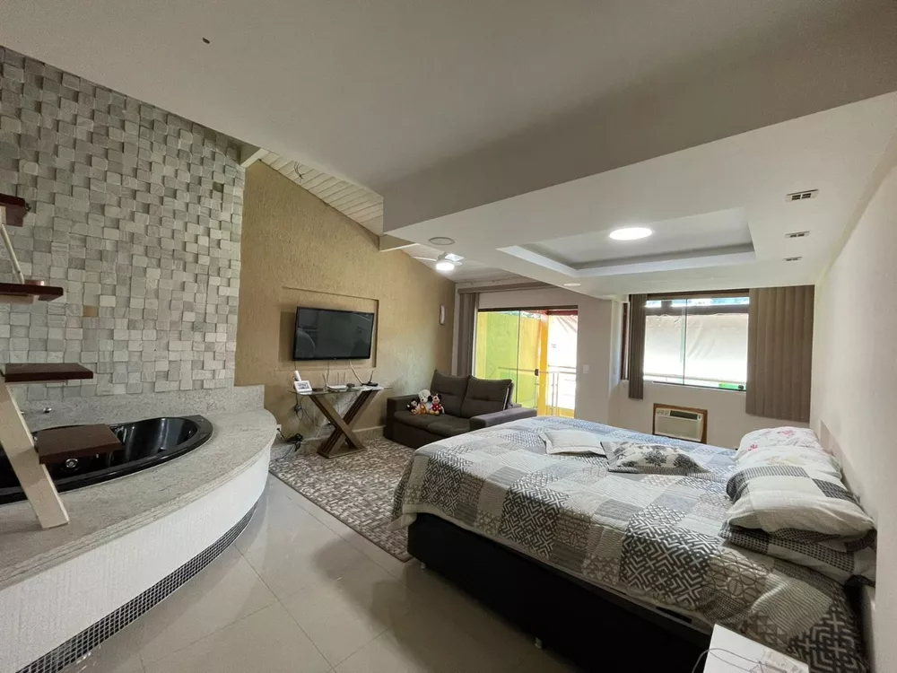 Casa, 4 quartos, 300 m² - Foto 16