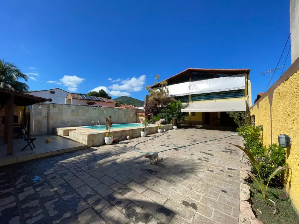 Casa, 4 quartos, 300 m² - Foto 5