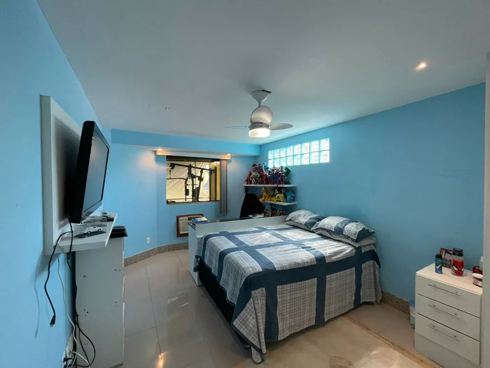 Casa, 4 quartos, 300 m² - Foto 23