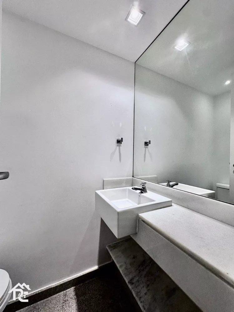 Apartamento, 3 quartos, 200 m² - Foto 31