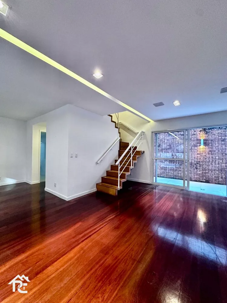 Apartamento, 3 quartos, 200 m² - Foto 20