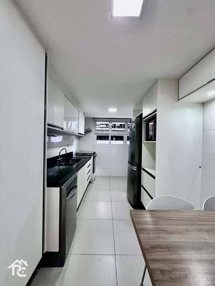 Apartamento, 3 quartos, 200 m² - Foto 41
