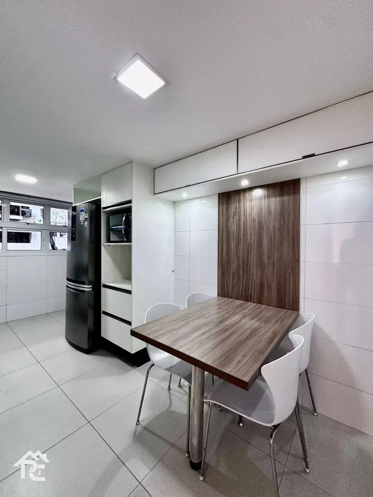 Apartamento, 3 quartos, 200 m² - Foto 42