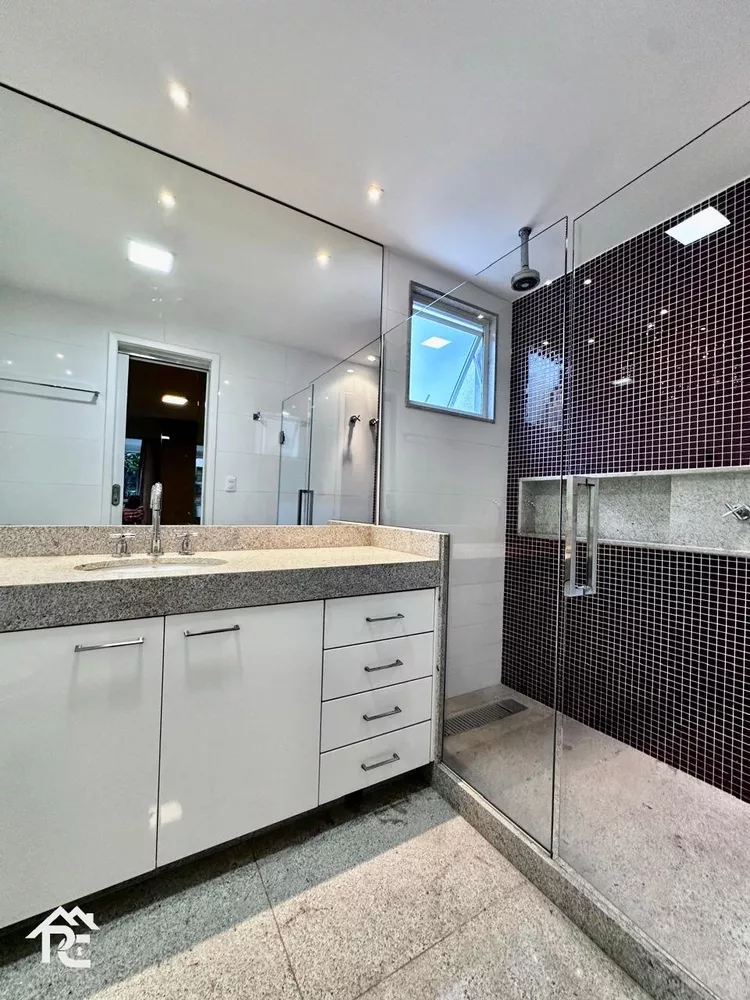 Apartamento, 3 quartos, 200 m² - Foto 27