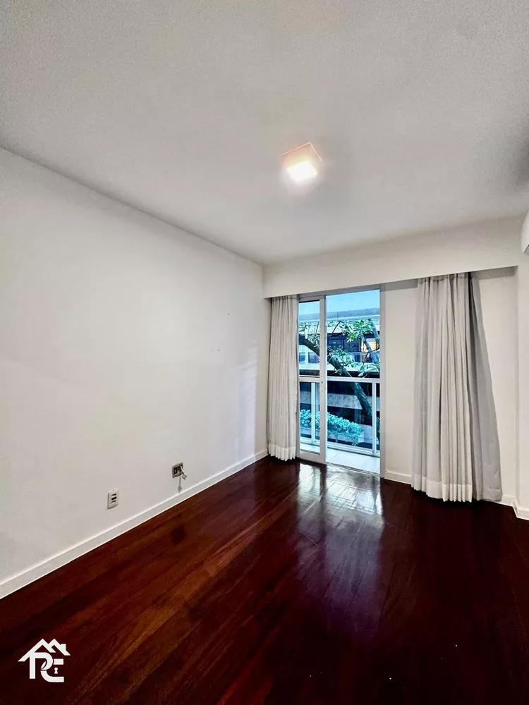 Apartamento, 3 quartos, 200 m² - Foto 14