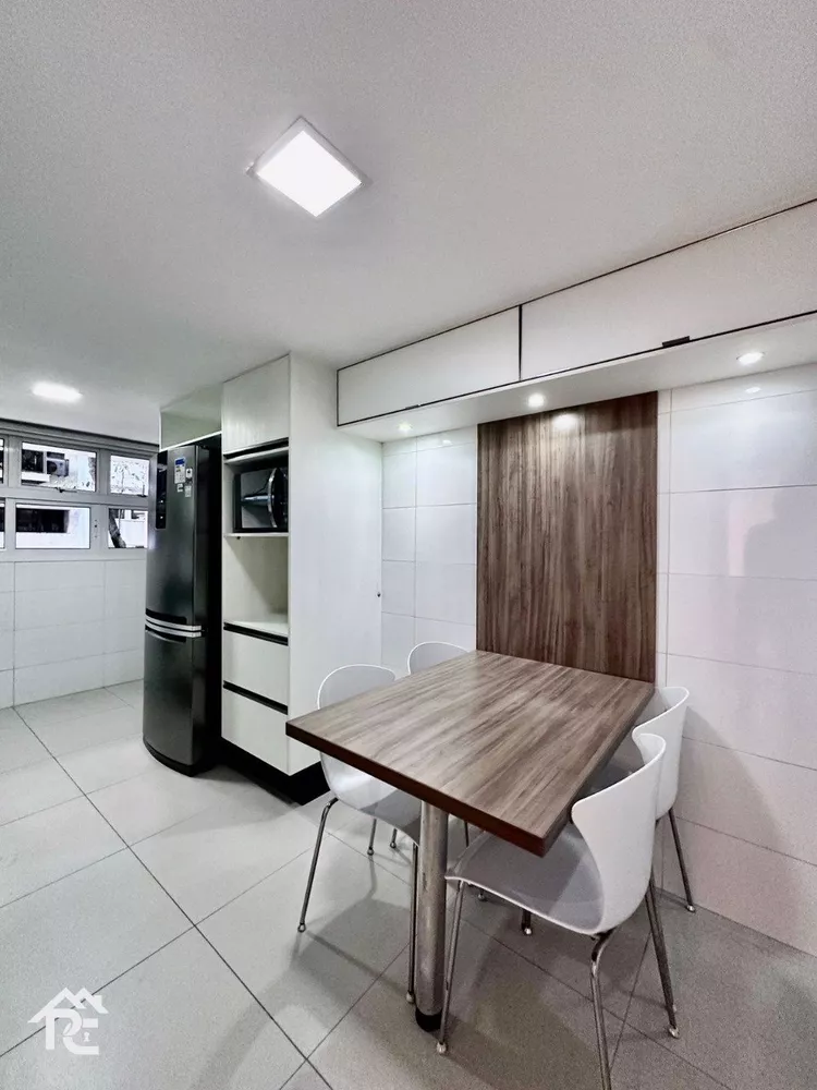 Apartamento, 3 quartos, 200 m² - Foto 44
