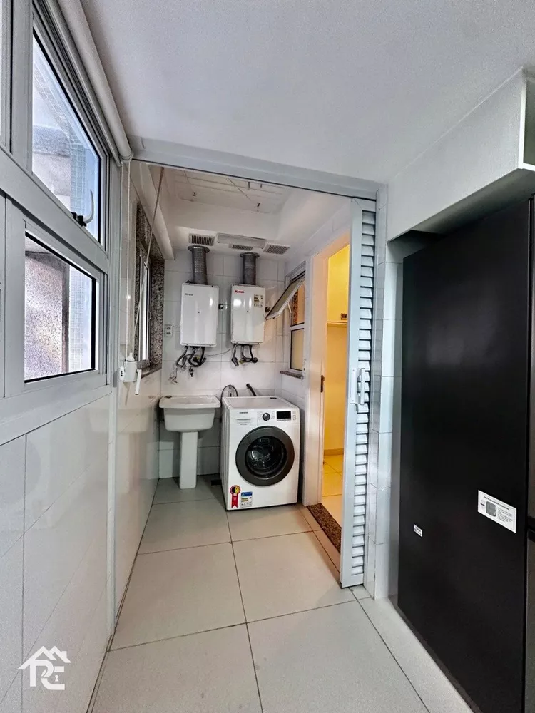 Apartamento, 3 quartos, 200 m² - Foto 49