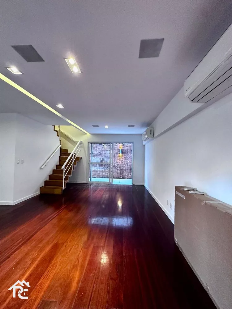 Apartamento, 3 quartos, 200 m² - Foto 16