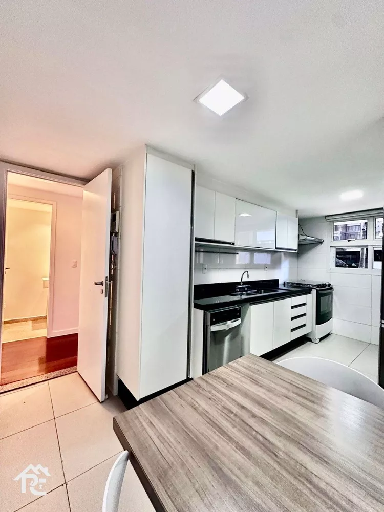 Apartamento, 3 quartos, 200 m² - Foto 39