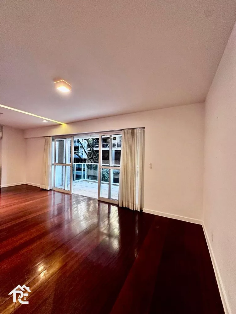 Apartamento, 3 quartos, 200 m² - Foto 13