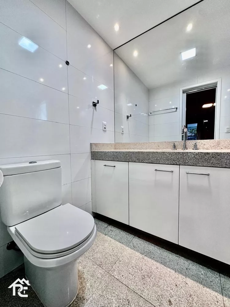 Apartamento, 3 quartos, 200 m² - Foto 28