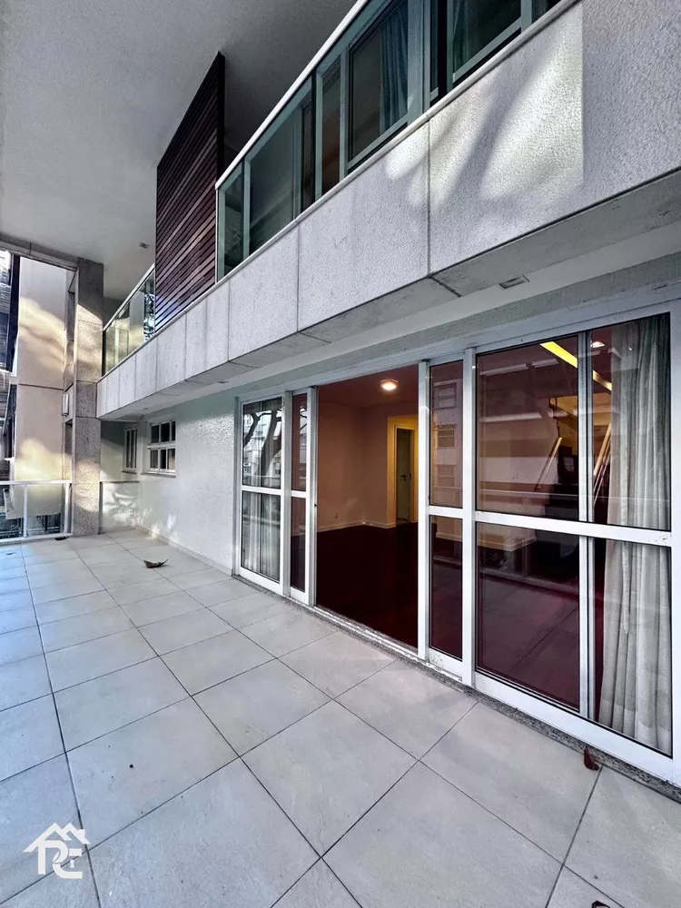 Apartamento, 3 quartos, 200 m² - Foto 9