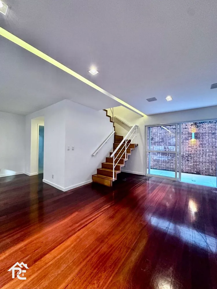 Apartamento, 3 quartos, 200 m² - Foto 19