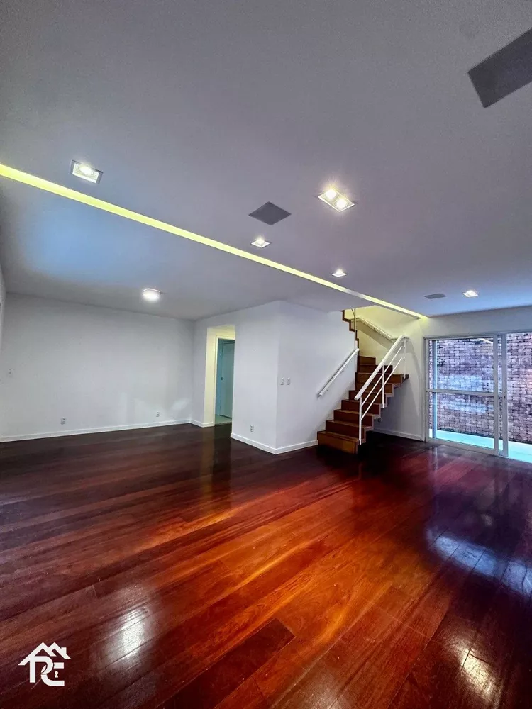 Apartamento, 3 quartos, 200 m² - Foto 18