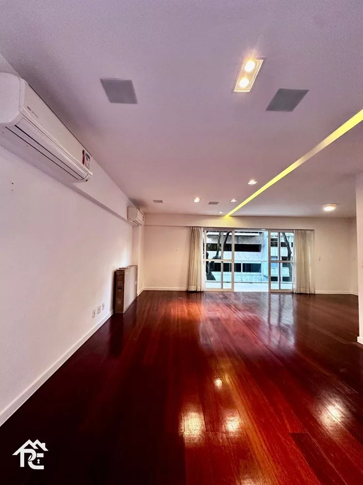 Apartamento, 3 quartos, 200 m² - Foto 12
