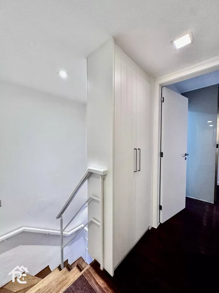 Apartamento, 3 quartos, 200 m² - Foto 17
