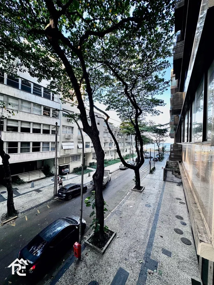 Apartamento, 3 quartos, 200 m² - Foto 5