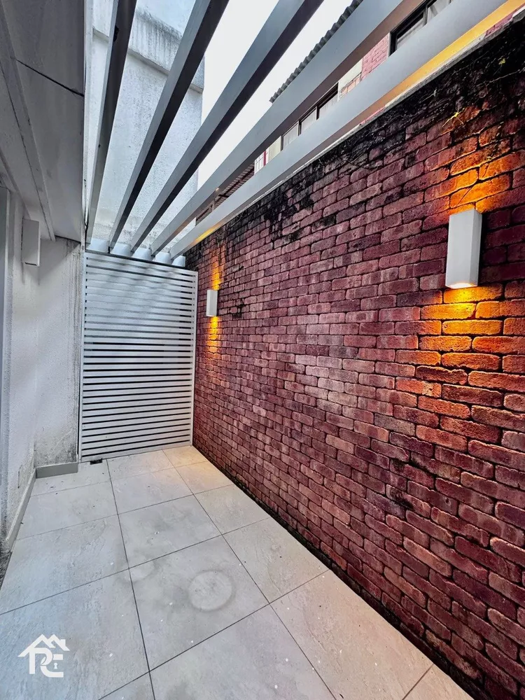 Apartamento, 3 quartos, 200 m² - Foto 52