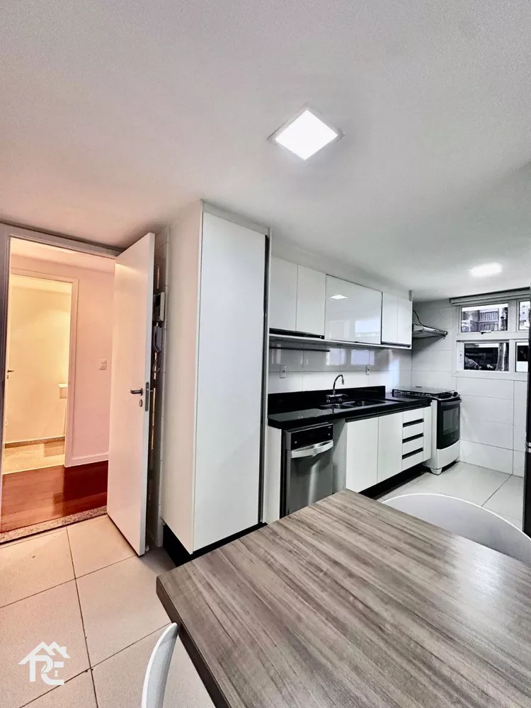 Apartamento, 3 quartos, 200 m² - Foto 45