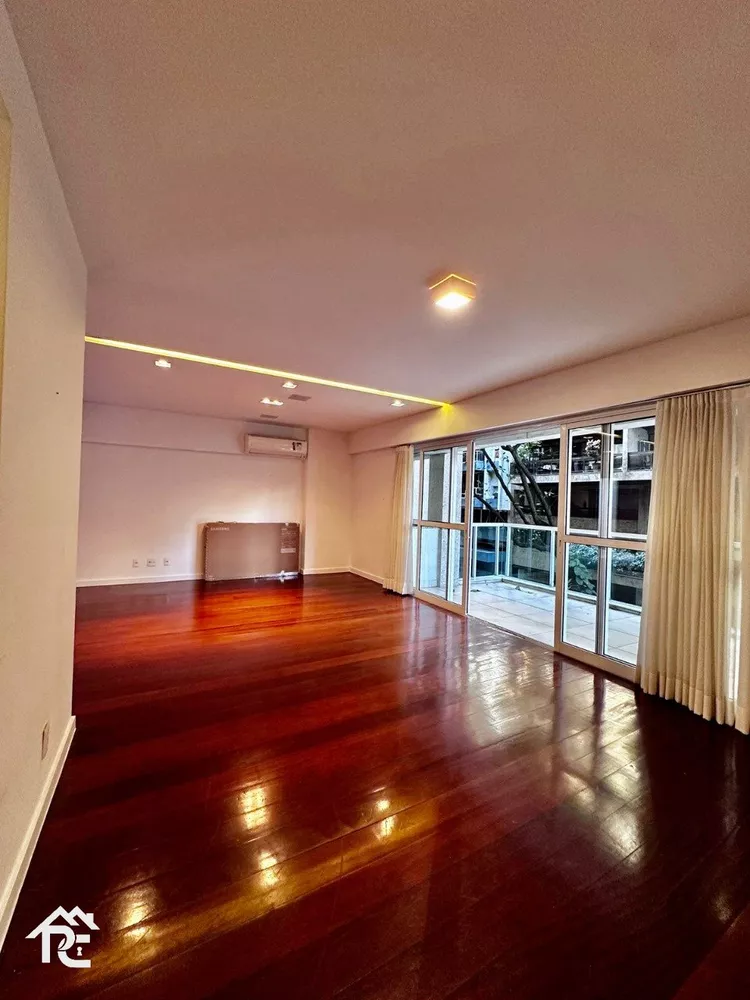 Apartamento, 3 quartos, 200 m² - Foto 21