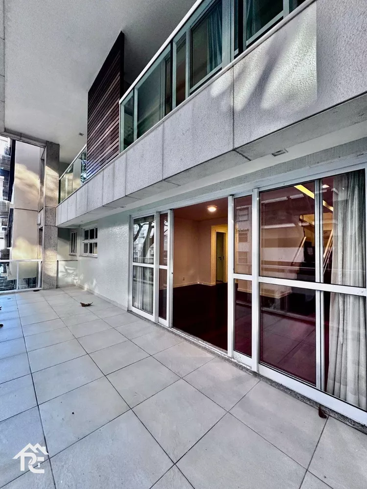 Apartamento, 3 quartos, 200 m² - Foto 10
