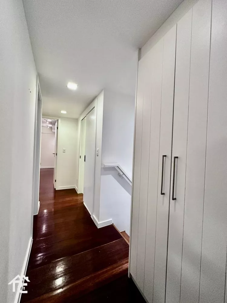 Apartamento, 3 quartos, 200 m² - Foto 15