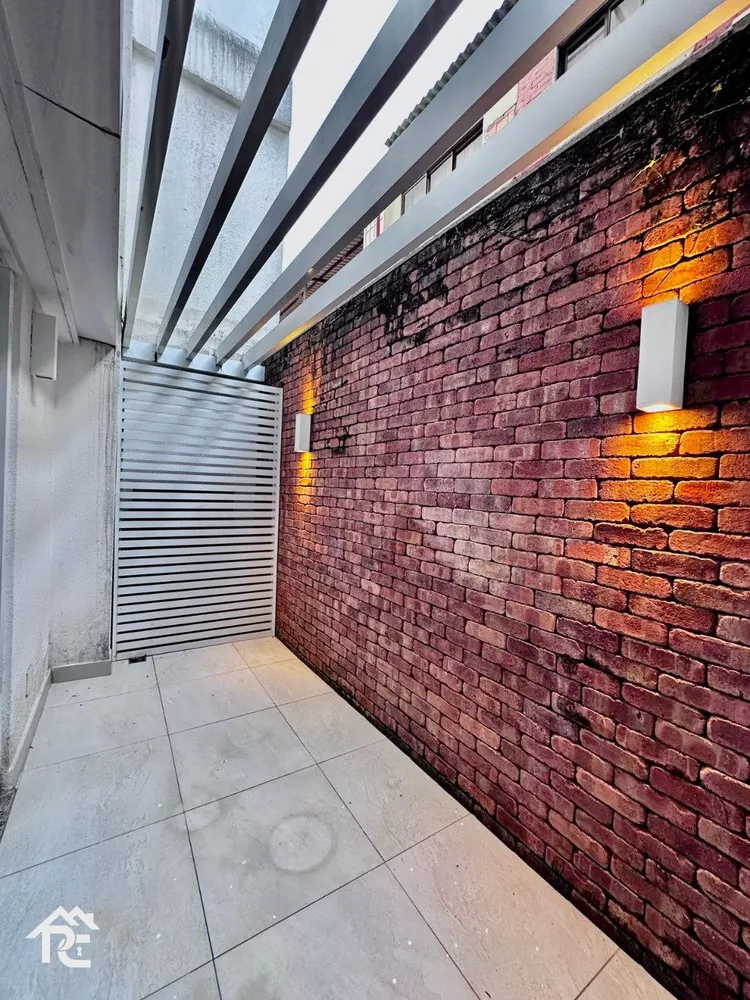 Apartamento, 3 quartos, 200 m² - Foto 50