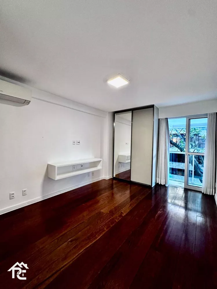 Apartamento, 3 quartos, 200 m² - Foto 22