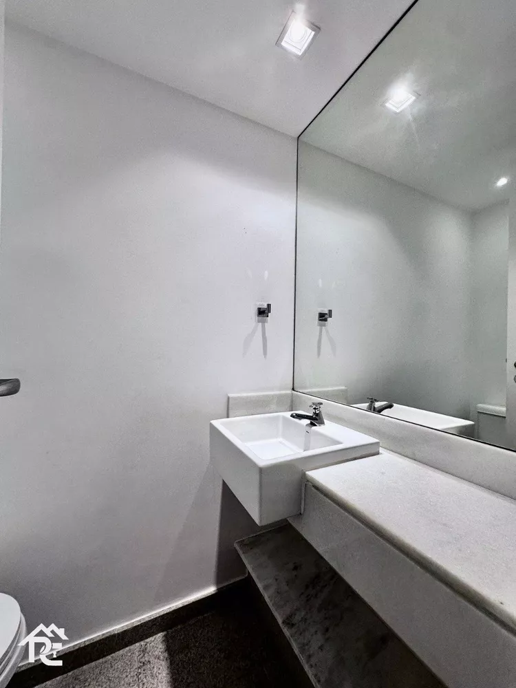 Apartamento, 3 quartos, 200 m² - Foto 29