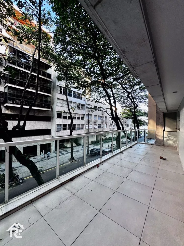 Apartamento, 3 quartos, 200 m² - Foto 6