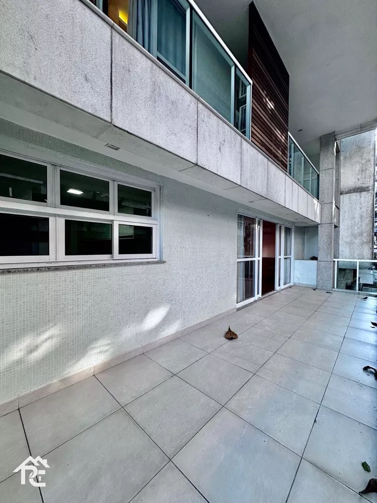 Apartamento, 3 quartos, 200 m² - Foto 7