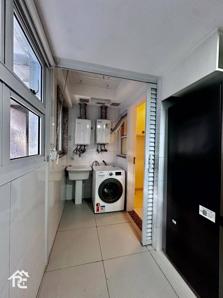 Apartamento, 3 quartos, 200 m² - Foto 47