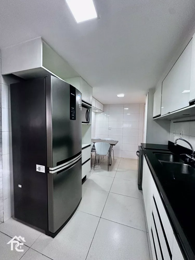 Apartamento, 3 quartos, 200 m² - Foto 32