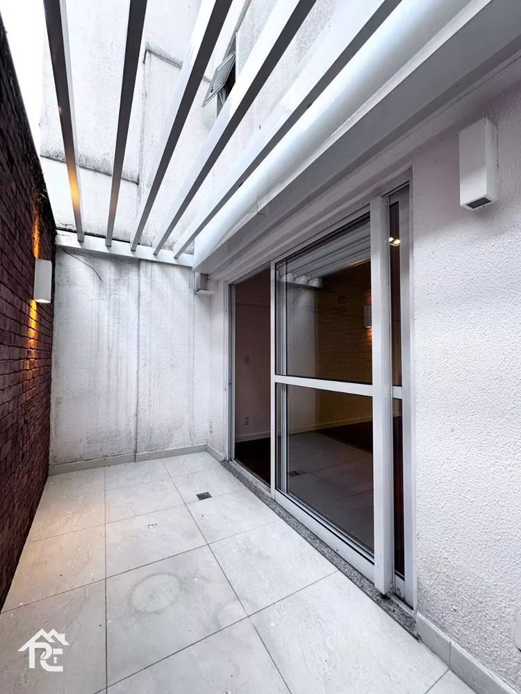 Apartamento, 3 quartos, 200 m² - Foto 8