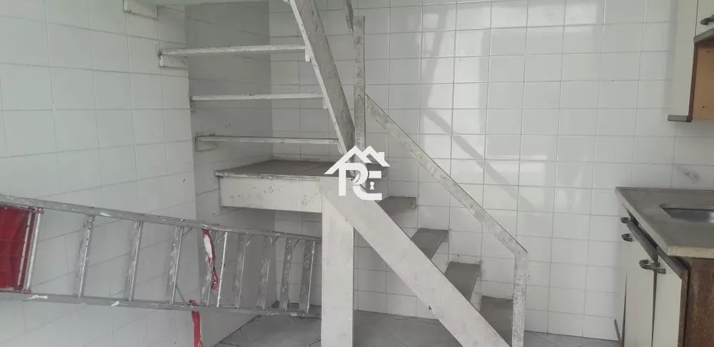 Casa, 4 quartos, 170 m² - Foto 40