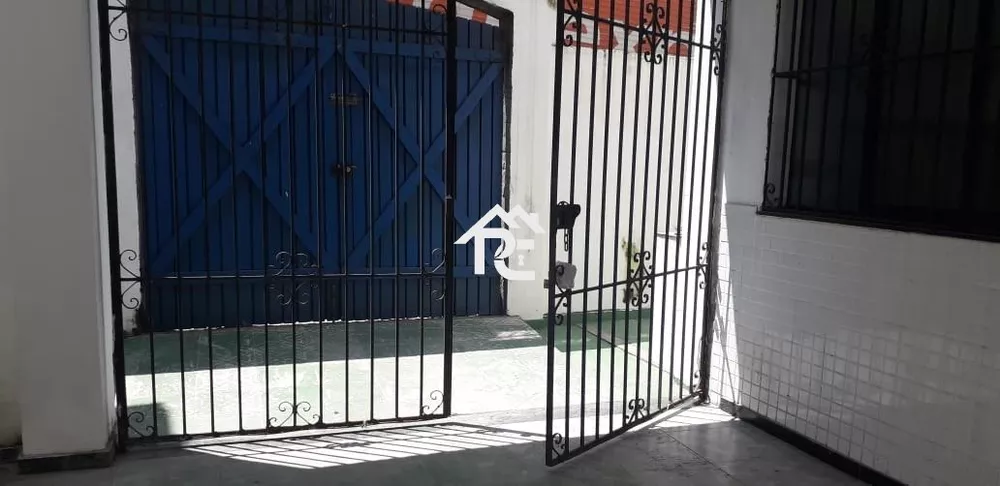 Casa, 4 quartos, 170 m² - Foto 2